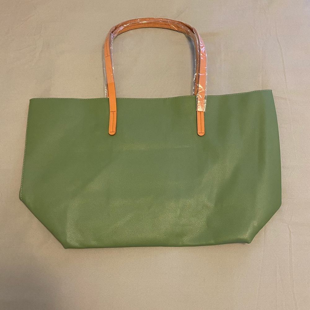 NWT Boon Supply Tote